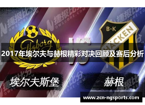 2017年埃尔夫与赫根精彩对决回顾及赛后分析